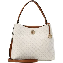 L.Credi Filiberta Hobo White