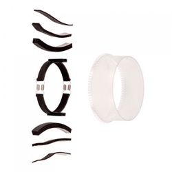 Ikelite - 5509.27 - Universal Zoom Set für Objektive bis 2.8-Zoll D...