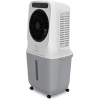 Be Cool Be Cool, Klimaanlage, Weiss