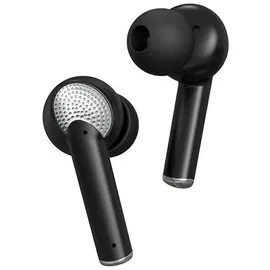 qivee Kopfhörer Headset Ohrhörer Kabellos