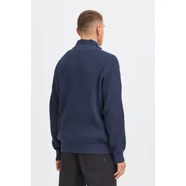 !Solid Troyer blau M