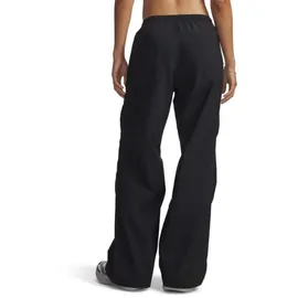 Under Armour Unstoppable Woven Utility Hosen Schwarz S