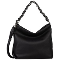 GABOR Valentine Hobo Bag Black