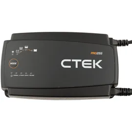 Ctek PRO25S (12V, 25 A
