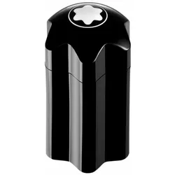 Montblanc Emblem Eau De Toilette Spray 100ml 0,1 l