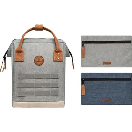 Cabaïa Adventurer Mini Rot