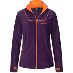 Rock Creek Jacke Fleecejacke