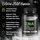 Exvital ZMA Caps Magnesium, Zink & Vitamin B6 Komplex Kapseln 210 St.