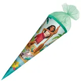 ROTH Schultüte Disney Vaiana 50 cm