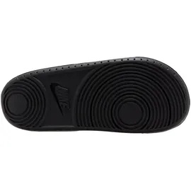 Nike Offcourt Slide Schwarz 45