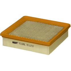HENGST FILTER Luftfilter  für HONDA 17220P2MY00 17220P2NA01 17220-P2P-505 E1180L