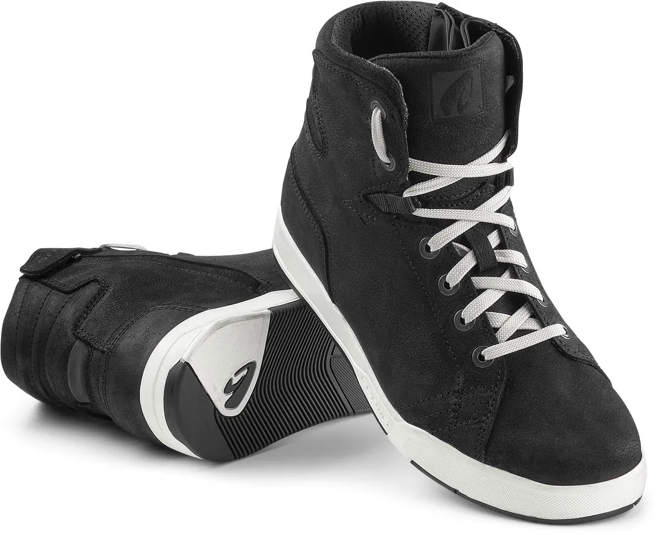 Forma Swift X Fit Dry, chaussures imperméables - Noir/Blanc - 43 EU