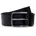 Gerik Sz35 10249654 Gürtel Black 100 cm
