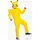 Disguise Pikachu Kostüm Kinder 4-6 Jahre