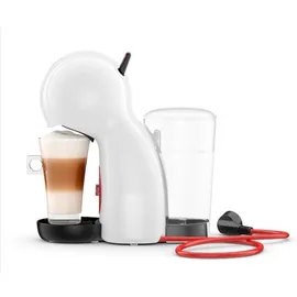 Krups Nescafé Dolce Gusto Piccolo XS KP 1A01 weiß