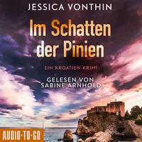 Audio-To-Go Im Schatten der Pinien