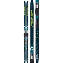 Fischer Comfort Cruiser MOUNTED, Set (2022)