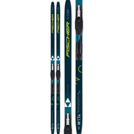 Fischer Comfort Cruiser MOUNTED, Set (2022)