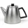 Bredemeijer Teekanne Odense Satin-Finish (1.10 l)