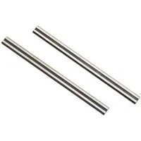 FORUM 10x Wendeplatte 82,0 x 5,5 x 1,1 mm