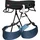 Black Diamond Klettergurt Grau