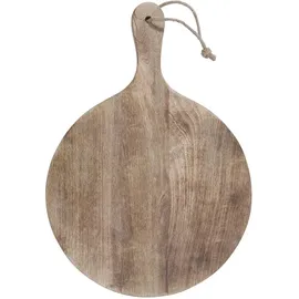 BUTLERS Schneidebrett-Set Holz 1 32 x 44 cm Braun