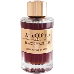 ArteOlfatto Black Hashish Extrait de Parfum - 0.1 l