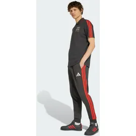 adidas AUDI REVOLUT F1 TEAM DNA POLOSHIRT schwarz L