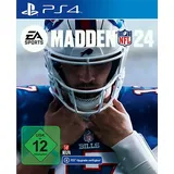 Madden NFL 24