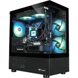 Thermaltake Gaming-PC AMD Ryzen 7 5700X 32 GB RAM  SSD Windows 11 Pro