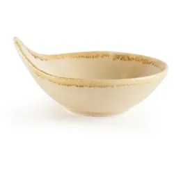 Olympia Kiln Dipschälchen Sandstein 10cm