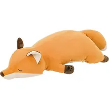 liv heart Nemu Nemu Konta Fuchs 53 cm Orange