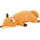 liv heart Nemu Nemu Konta Fuchs 53 cm Orange