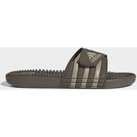 adidas Adissage Badelatschen Earth Strata/Trace Khaki 47
