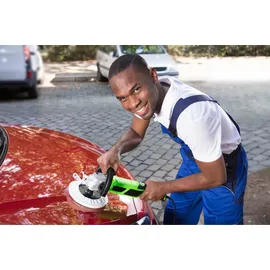 Armor All Express Wash & Wax Tücher 12 Stk. - Orange
