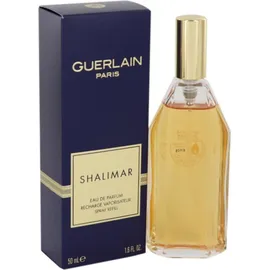 Guerlain Shalimar Eau de Parfum nachfüllbar 50 ml