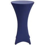 Beautissu Stella Stretch Blau