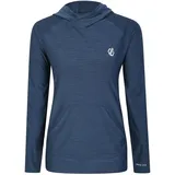 Dare 2b Sprint Cty Sweatshirt Moonlight Denim Marl 40