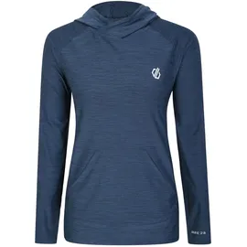 Dare 2b Sprint Cty Sweatshirt Moonlight Denim Marl 40