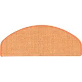 Pergamon Pergamon, Natur Sisal Stufenmatten 15er-Set (24 x 65 cm)