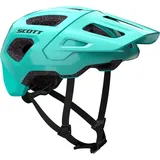 Scott Argo Plus 49-53 cm Kinder soft teal green 2021