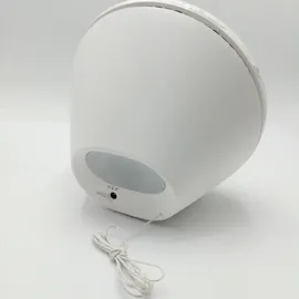 Philips HF3519/01 weiß