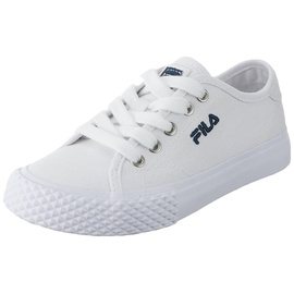 Fila Pointer Classic Kids Sneaker, White, 30 EU