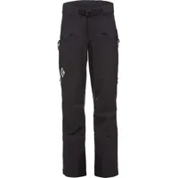 Black Diamond W Recon Stretch Ski Pants black (015)