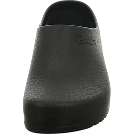Birkenstock Super Birki Fusion Clog Black Größe 42