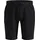 Odlo Ascent Short Hosen Schwarz XL