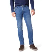 PIONEER JEANS Rando Regular Fit Blau 33/32