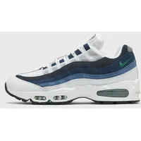 AIR MAX 95 BIG BUBBLE - white - 41