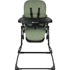 Bebeconfort Lily Mineral Green inkl. Baby Set