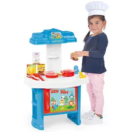 Fisher-Price My First Spielset Küche